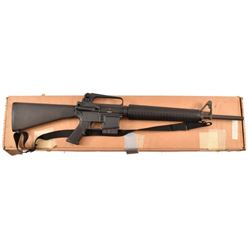 Colt  Match Target Rifle HBAR AR-15 .223
