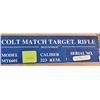 Image 2 : Colt  Match Target Rifle HBAR AR-15 .223