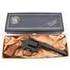 Image 1 : Smith & Wesson 14-4 .38 Special Revolver In Box
