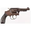 Image 1 : Smith & Wesson .32 Long Revolver