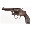 Image 2 : Smith & Wesson .32 Long Revolver