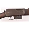 Image 3 : Winchester Model 1905 SL .32 Rifle
