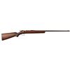 Image 1 : Winchester Model 67 Bolt Action .22 Rifle