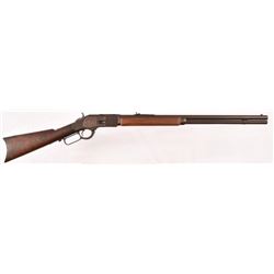 Winchester Model 1873 Rifle