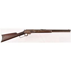 Marlin Model 93 .32 Special Rifle