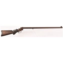 Remington Rolling Block Target Rifle