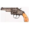 Image 2 : Merwin Hulbert .38 Revolver