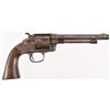 Image 1 : Hopkins & Allen XL Navy .38-100 Rimfire