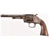 Image 2 : Hopkins & Allen XL Navy .38-100 Rimfire