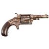 Image 1 : Hopkins & Allen XL No. 3 Safety Lock Revolver