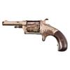 Image 2 : Hopkins & Allen XL No. 3 Safety Lock Revolver