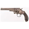 Image 2 : Merwin Hulber Hokins Allen .38 Revolver