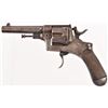 Image 2 : Glisenti Model 1889 Revolver