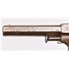 Image 3 : Allen & Wheelock Side Hammer Pocket Revolver