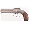 Image 2 : Manhattan Pepperbox Revolver