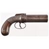 Image 1 : Manhattan Pepperbox Revolver
