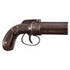 Image 1 : Manhattan Pepperbox Revolver