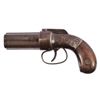 Image 2 : Manhattan Pepperbox Revolver