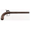 Image 1 : Allen & Wheelock Pistol Serial No. 8