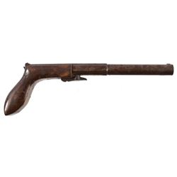Case Willard & Co. Under Hammer Pistol