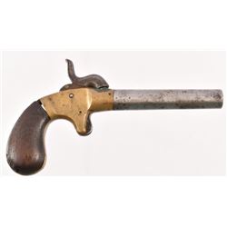 A.S.T. Co Hero Pocket Pistol