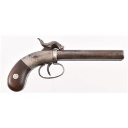 Allen & Wheelock Pocket Derringer