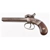 Image 2 : Allen & Wheelock Pocket Derringer