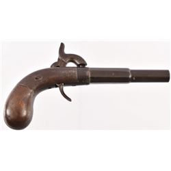 Allen Pocket Pistol