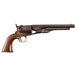Colt Model 1860 Army .44 Revolver