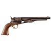 Image 1 : Colt Model 1860 Army .44 Revolver