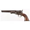 Image 2 : Metropolitan 1851 Navy Model Percussion Revolver