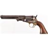 Image 2 : Manhattan Navy Model Percussion Revolver