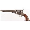 Image 2 : Eli Whitney Navy Percussion Revolver