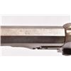 Image 3 : Eli Whitney Navy Percussion Revolver