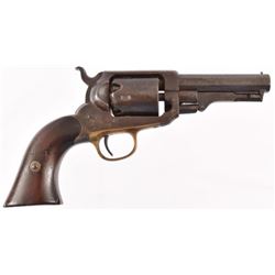 Whitney 31 Pocket Model Revolver