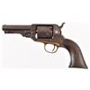 Image 2 : Whitney 31 Pocket Model Revolver