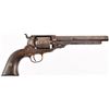 Image 1 : Eli Whitney .31 Belt Model Revolver
