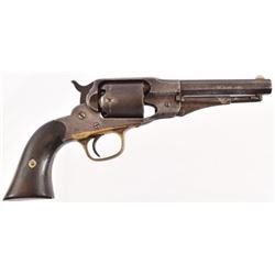 Remington 1858 New Model Pocket Navy .36 Revolver