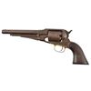 Image 2 : Remington 1858 New Model Army .44 Revolver