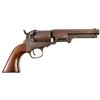 Image 1 : Manhattan .36 cal Navy Series III Revolver