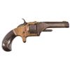 Image 1 : Aetna Arms Revolver .22