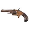 Image 2 : Aetna Arms Revolver .22
