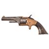 Image 2 : American Standard Tool .22 Revolver