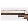 Image 3 : Allen & Wheelock 22 Side Hammer Pocket Revolver