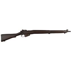 Long Branch 1942 No. 4 Mk I Enfield Rifle