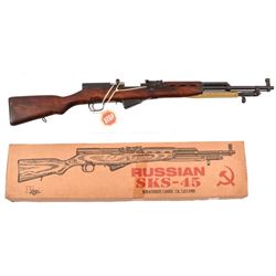 Russian SKS - 45 New In Box