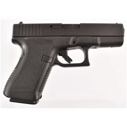 Glock 19 9mm Pistol New In Box
