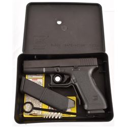 Glock 17 9mm Pistol New In Box