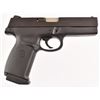 Image 2 : Smith & Wesson Model SW40F New In Box