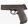 Image 3 : Smith & Wesson Model SW40F New In Box